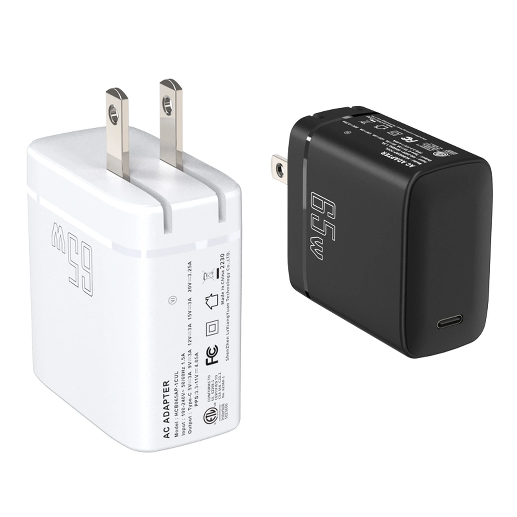 Best usb c wall charger